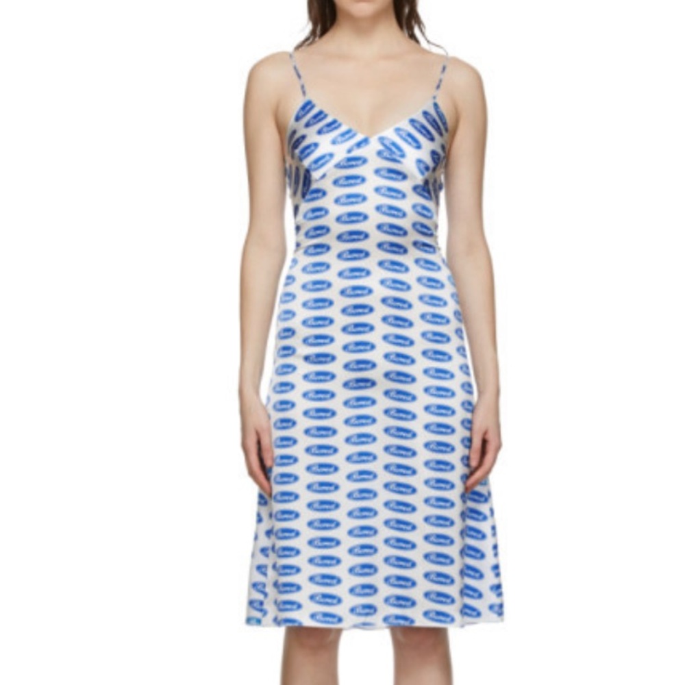 ASHLEY WILLIAMS bored dress